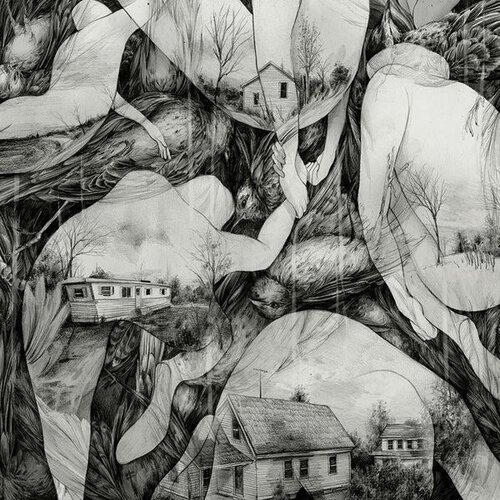 Mono – Rays Of Darkness