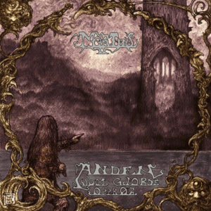 Mortiis – Ånden Som Gjorde Opprør