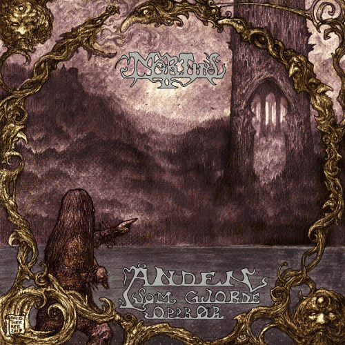Mortiis – Ånden Som Gjorde Opprør