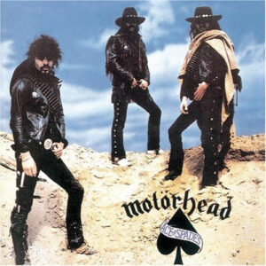 Motörhead – Ace Of Spades