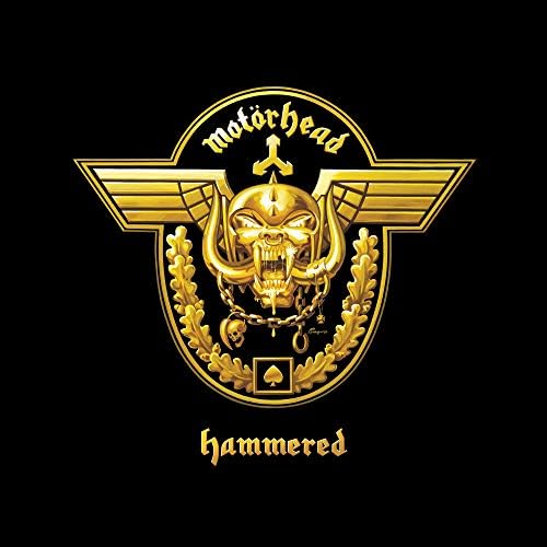 Motörhead – Hammered