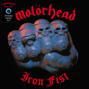 Motörhead – Iron Fist