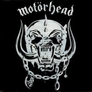 Motörhead – Motörhead