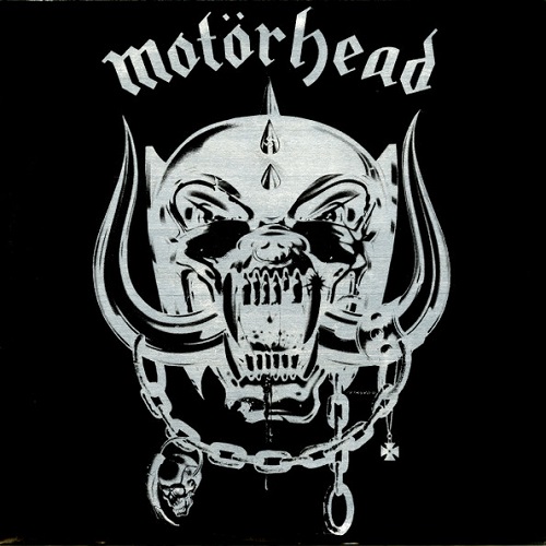 Motörhead – Motörhead