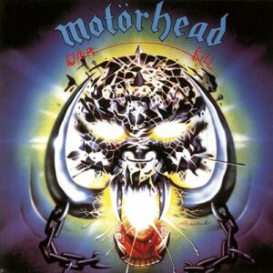 Motörhead – Overkill