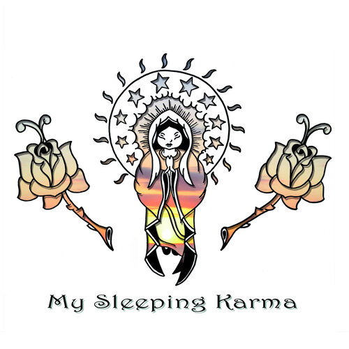 My Sleeping Karma – My Sleeping Karma
