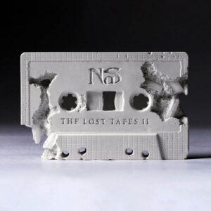NAS - The Lost Tapes 2