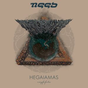 Need - Hegaiamas​:​a song for freedom