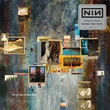 Nine Inch Nails – Hesitation Marks