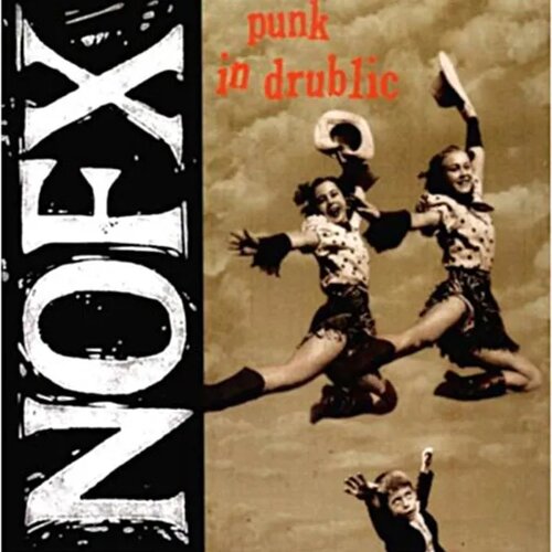 NOFX – Punk In Drublic