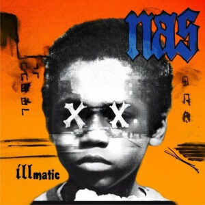 Nas – Illmatic XX