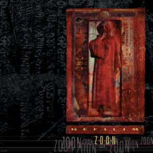 The Nefilim – Zoon