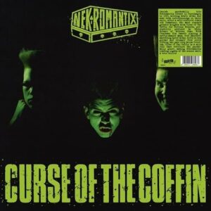 Nekromantix – Curse Of The Coffin