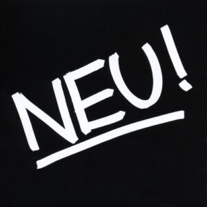 Neu! – Neu! '75
