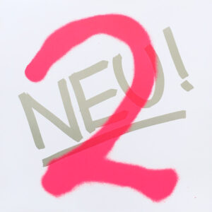 NEU! - 2