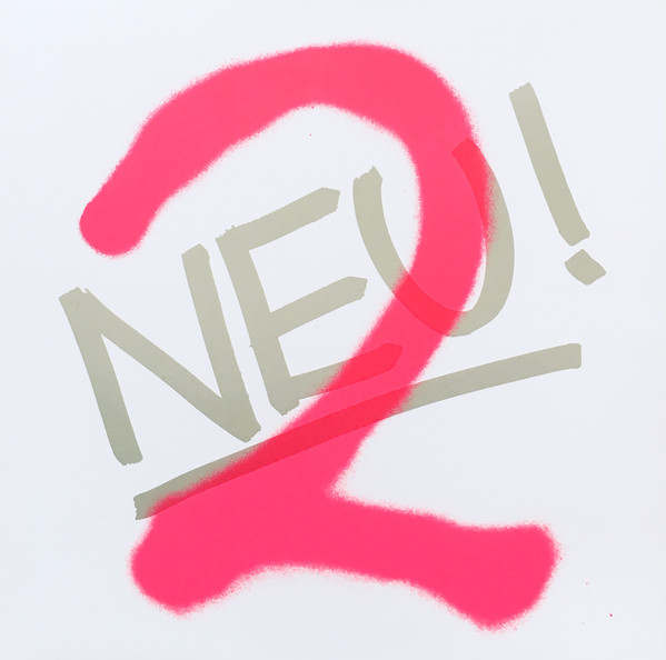 NEU! - 2