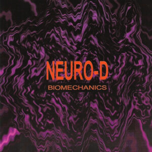 Neuro-D – Biomechanics (CD)