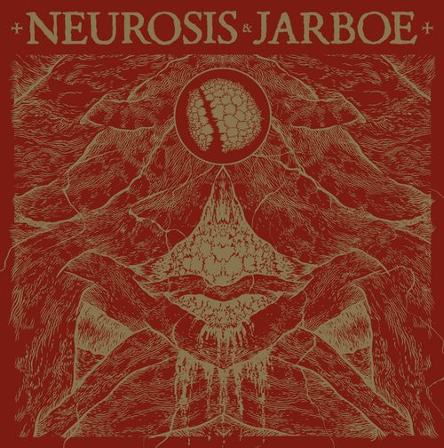 Neurosis & Jarboe - Neurosis & Jarboe