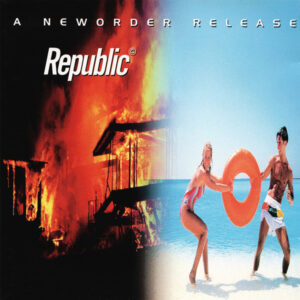 New Order – Republic