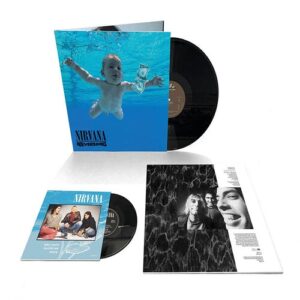 Nirvana - Nevermind [30th Anniversary Edition]