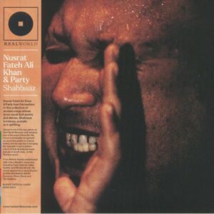 Nusrat Fateh Ali Khan & Party - Shahbaaz