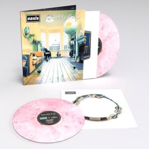 Oasis – Definitely Maybe (30th Anniversary Edition)