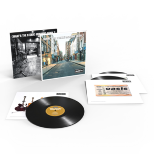 Oasis - (What’s The Story) Morning Glory? [Deluxe 30th Anniversary Edition]