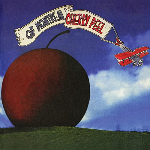 Of Montreal – Cherry Peel