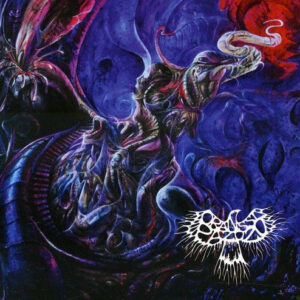 Oranssi Pazuzu – Kosmonument