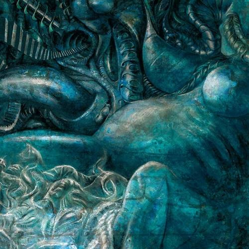 Oranssi Pazuzu – Farmakologinen