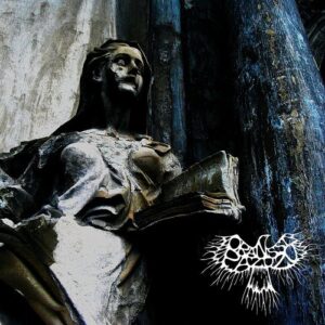 Oranssi Pazuzu – Kevät / Värimyrsky (Limited 2017 tour edition 10")