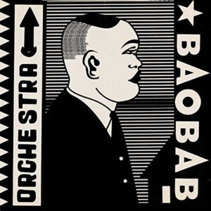 Orchestra Baobab – Tribute To Ndiouga Dieng