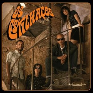Os Estilhaços – Os Estilha​ç​os