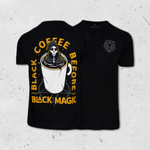 OoM Black Coffee
