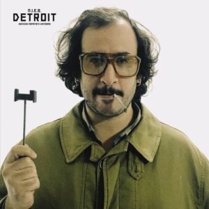 P.I.E.V. - DETROIT