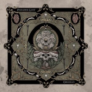 Paradise Lost – Obsidian