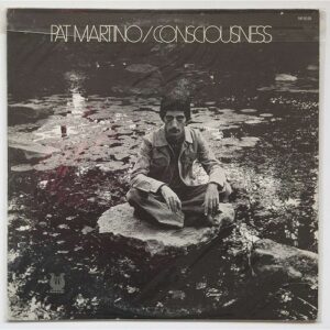 Pat Martino - Consciousness