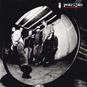 Pearl Jam – Rearviewmirror (Greatest Hits 1991-2003: Volume 2)