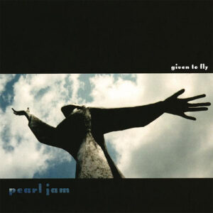 Pearl Jam - Given To Fly (7" Single)