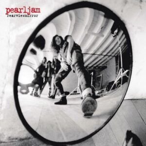 Pearl Jam – Rearviewmirror (Greatest Hits 1991-2003) (CD)