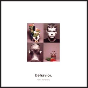 Pet Shop Boys – Behaviour