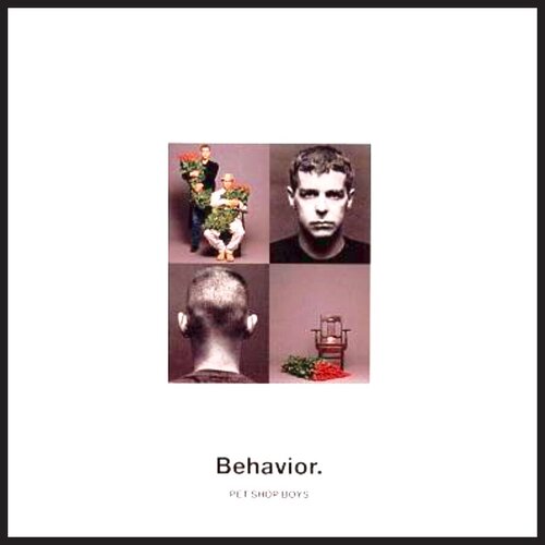 Pet Shop Boys – Behaviour