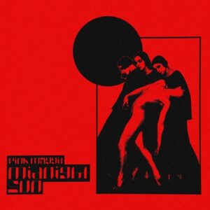Pink Maggit - Midnight Sun