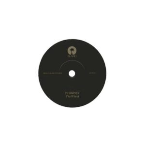 PJ Harvey - The Wheel (7" Single)