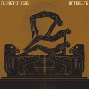Planet Of Zeus – Afterlife
