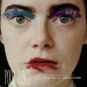 OST - Poor Things