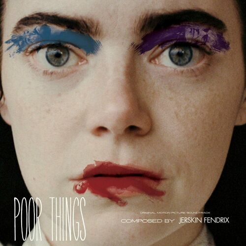 OST - Poor Things