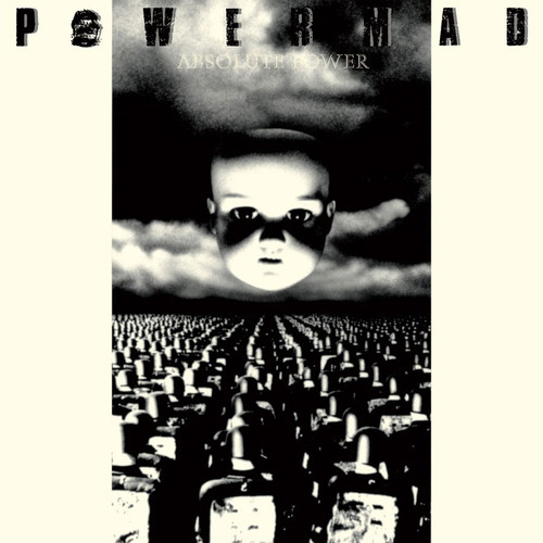 Powermad – Absolute Power