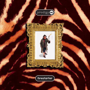 The Prodigy - Firestarter -x30