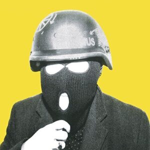 Protomartyr – Consolation E.P.